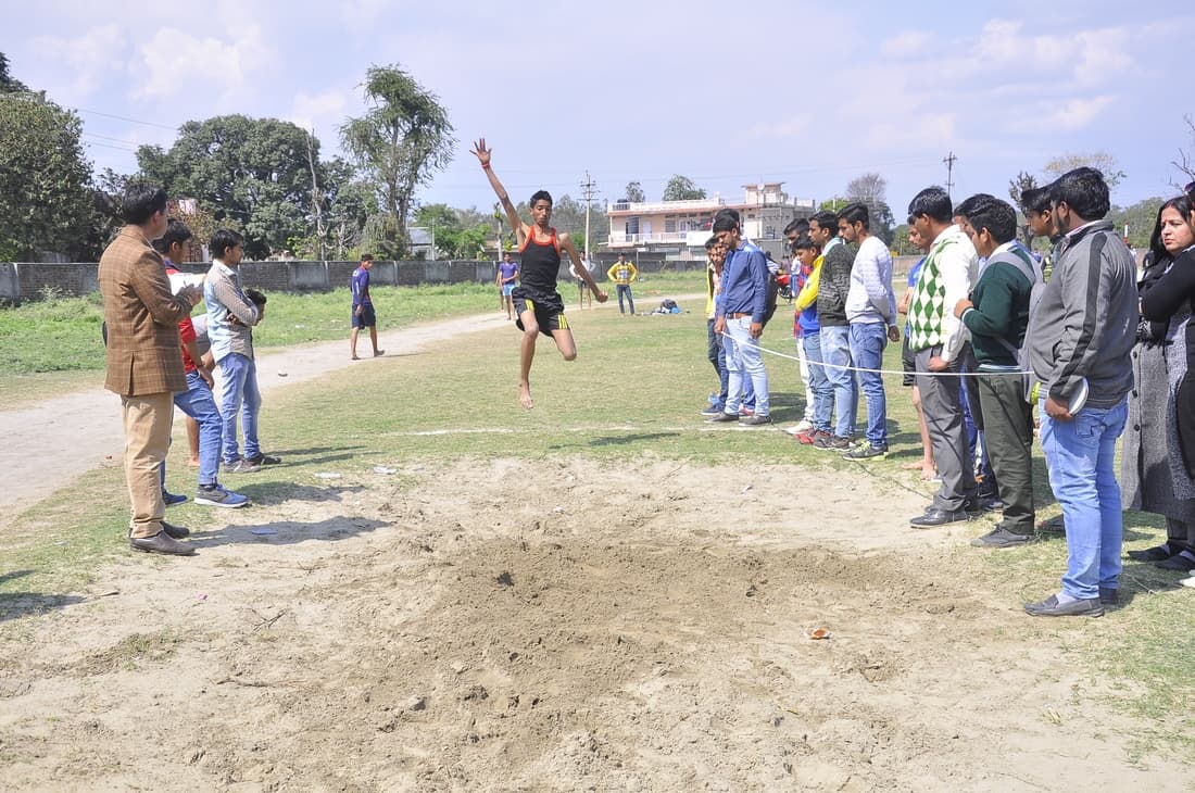 Maharana Pratap Government College Una Sports photo 6